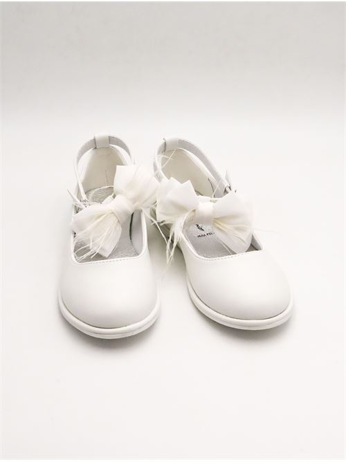 Ballerine, bambina, logate. GAELLE PARIS | GB0002S0028